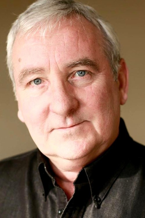 Donagh Deeney as Dad