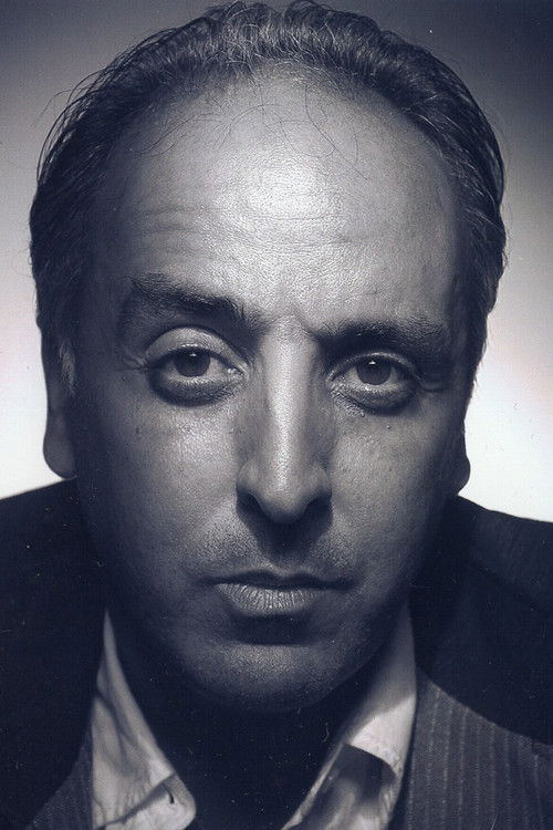 Ali Cherkaoui as The Scribe