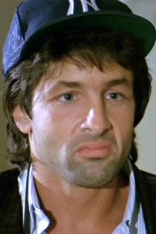 Michael Depasquale Jr. as 