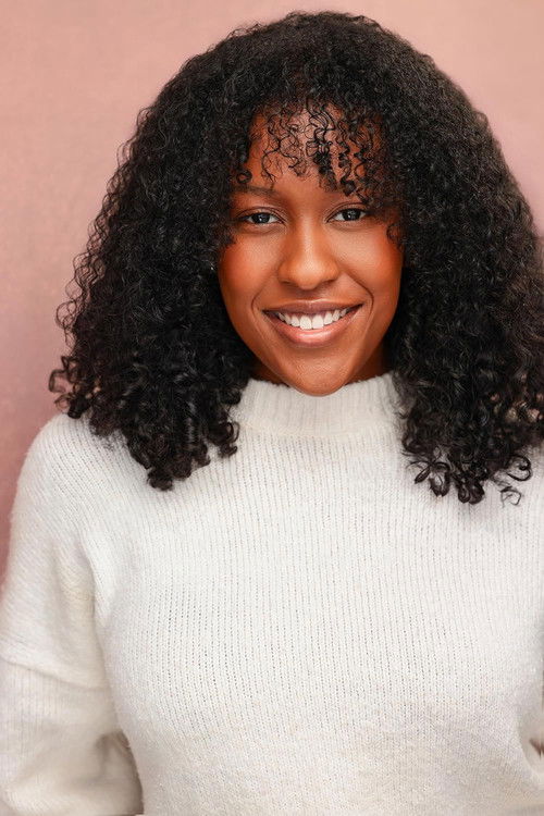 Rionna Luck as Claire