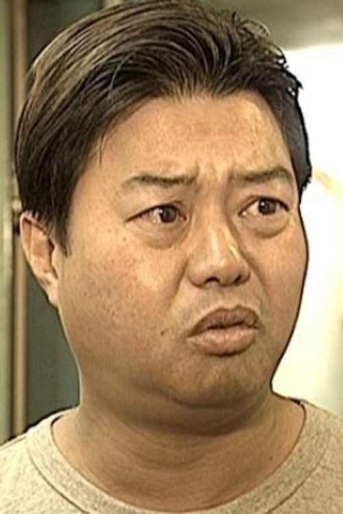 Chan Chung-Wai as Lee Long-kee • Emperor