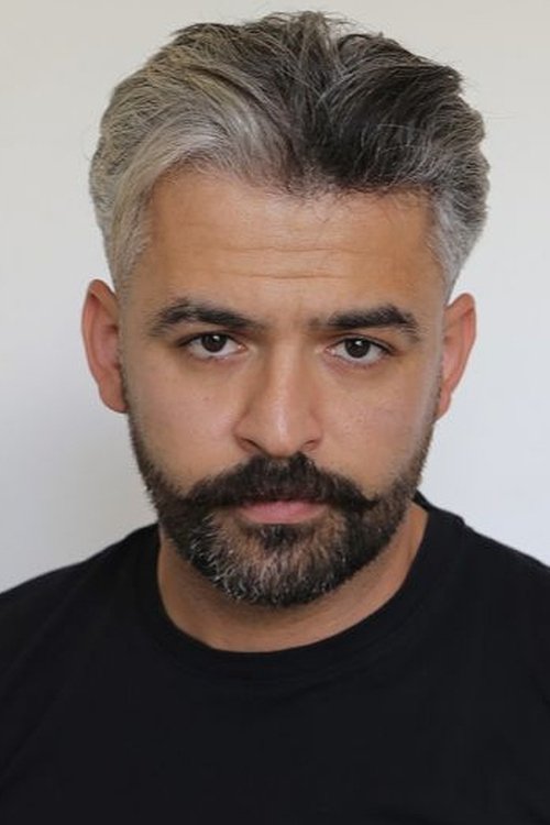 Murat Subaşı as L'homme ivre