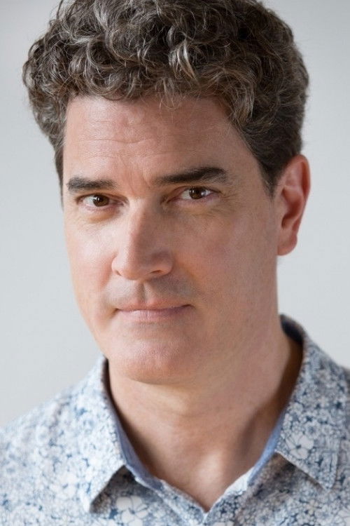 Daniel Picard as M. la tomate