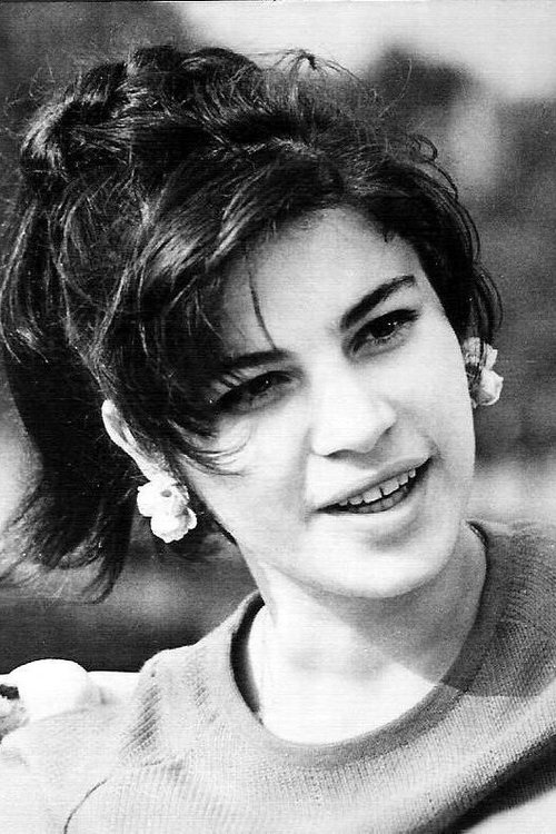 Lali Meskhi as Natela