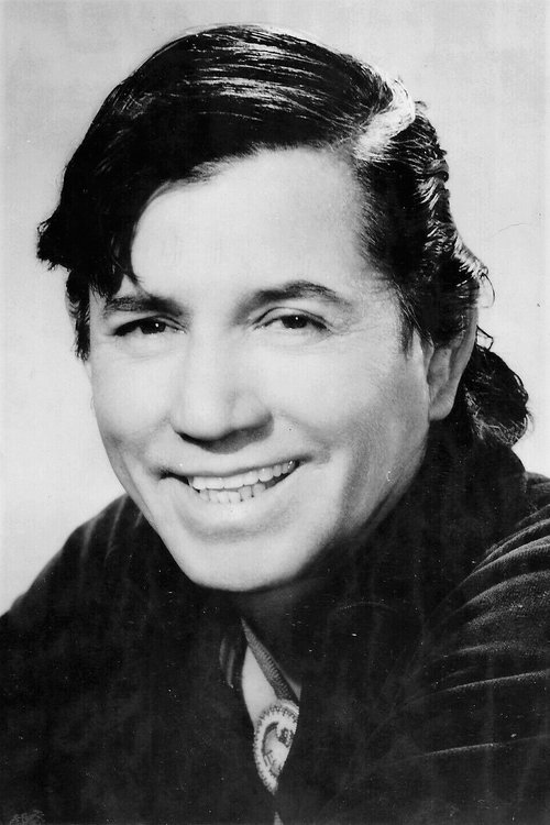 Jay Silverheels as Tom Osceola (uncredited)