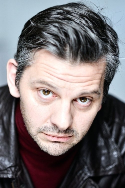 Yvon Martin as Patrick Michel (Le Financier)