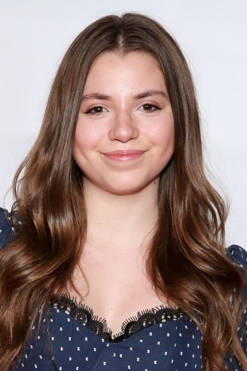 Georgia T. Willow as Jane Summers