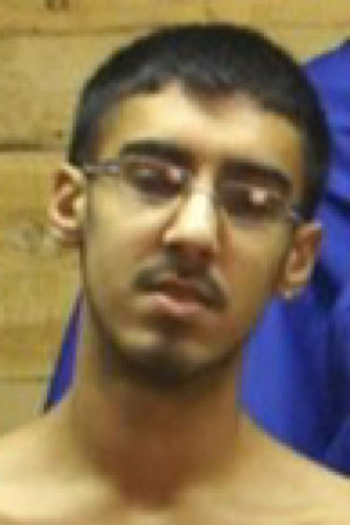 Nigel Singh as (archive footage)