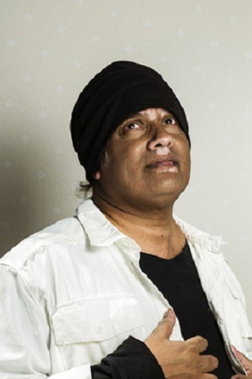 K. Rajagopal as Self