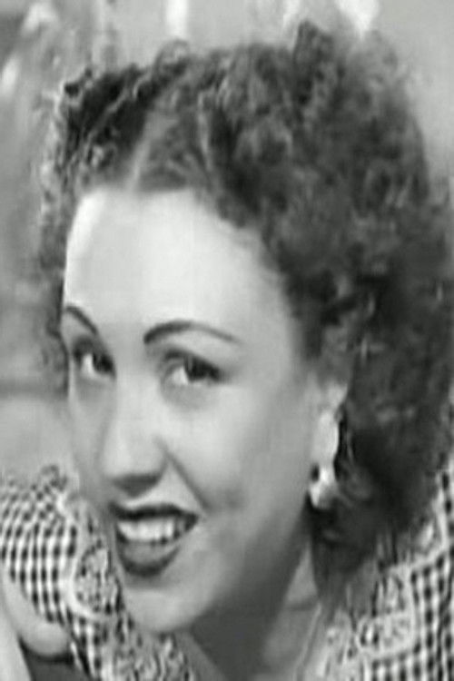 Bahiga El Mahdy as زوجة عثمان عبدالباسط