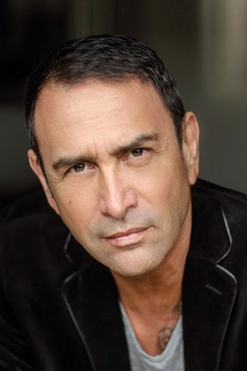 Sébastien Chato profile photo