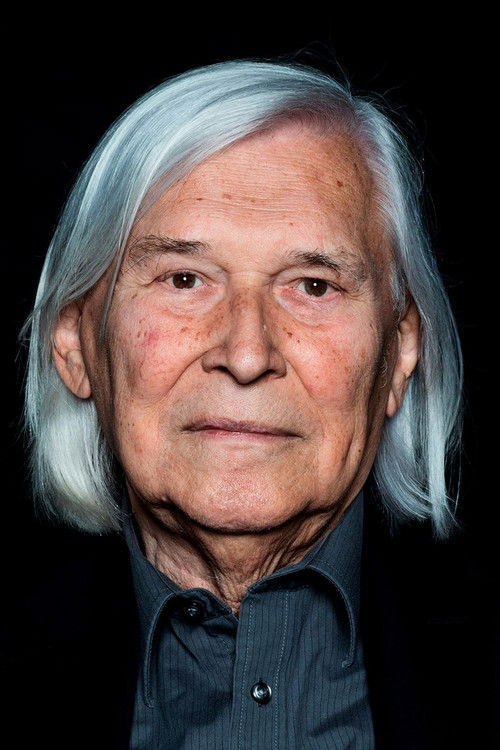 Peter Rüchel as Self