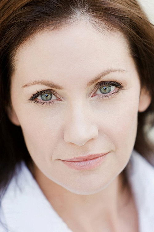 Stephanie Power as Nurse