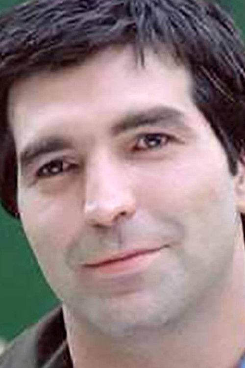 Jean-Louis Fortuit as Vanessier