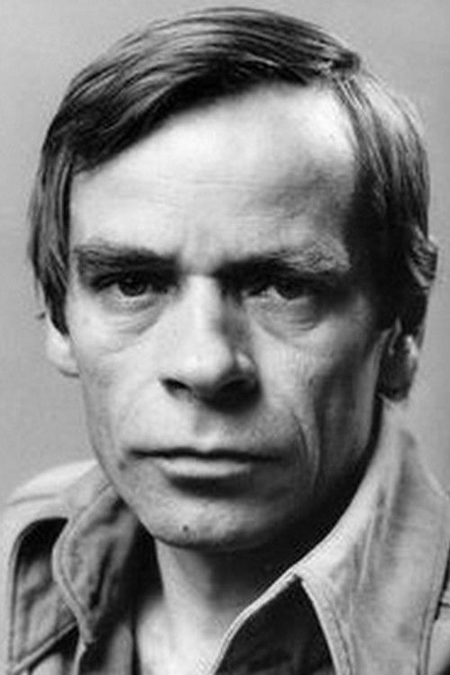 Kazimierz Borowiec as