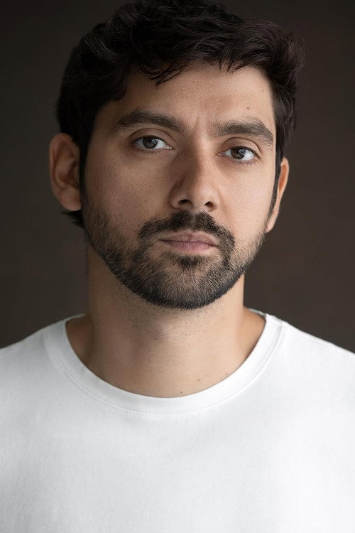 Liam Owens as Tragic