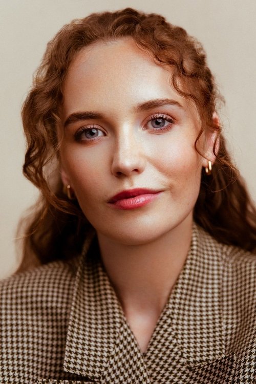 Julia Brown as Laura