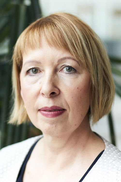 Václava Kunová as Herself