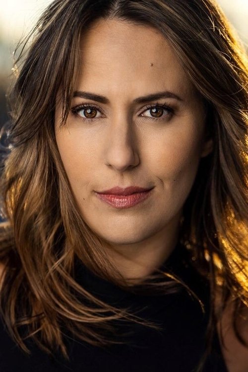 Michelle Rose as Heather