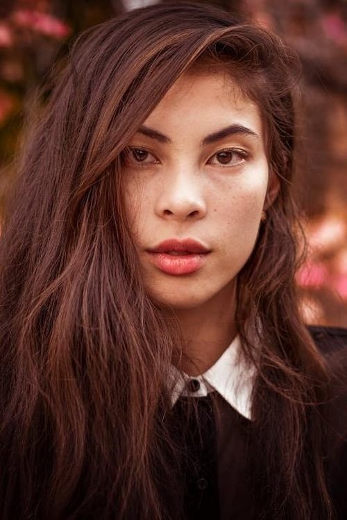 Rachel Myhill as Girl