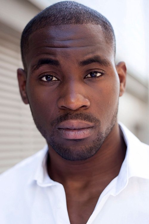 Kayode Akinyemi as Sergeant Donovan