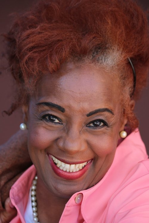 Cecelia Antoinette as Woman Bank Employee