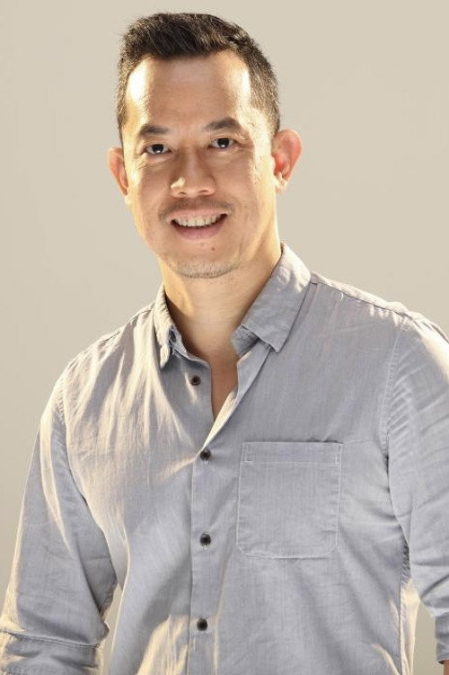 Woo Ming Jin as Self