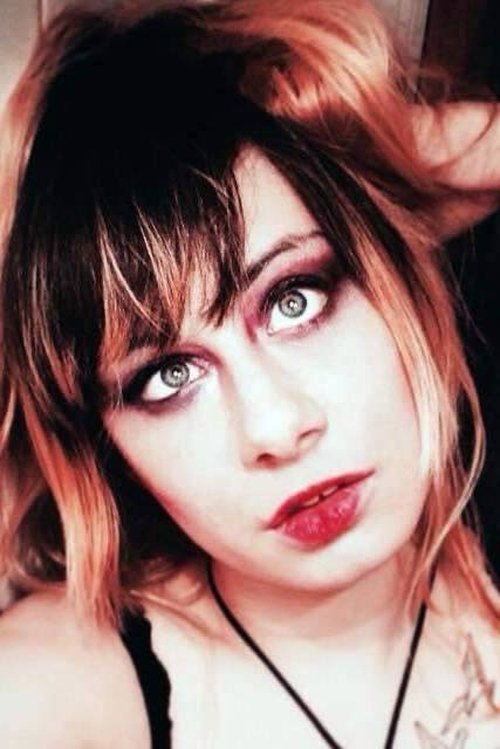 Amanda Flowers as Brigitta Lynn