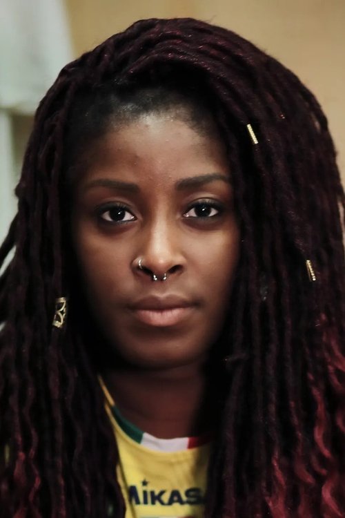 Myriam Sylla as Sé stessa