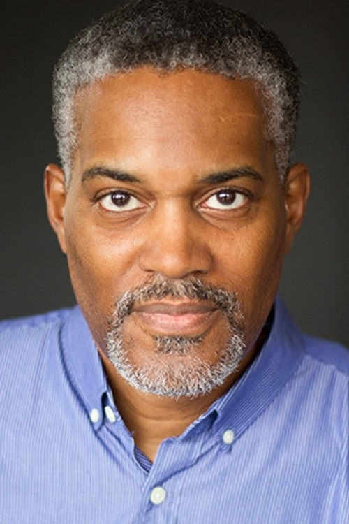 C.K. Allen as Hairy Potter