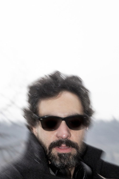 Rodrigo Zuñiga as Detective Zuñiga