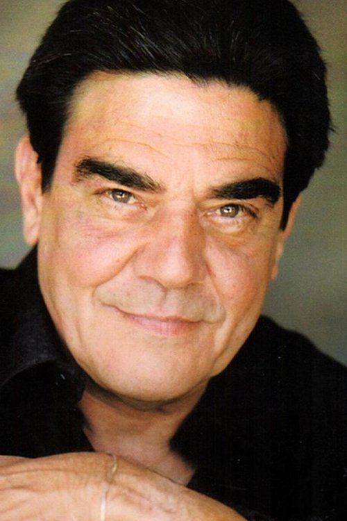 Robert Gallo as Geno