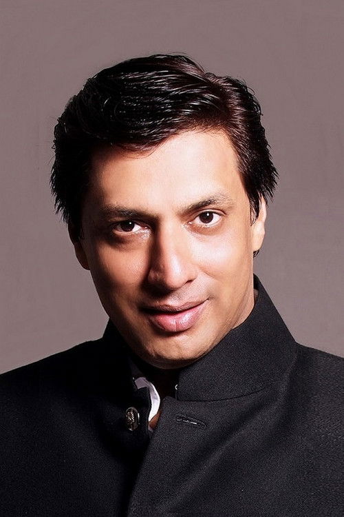 Madhur Bhandarkar as Special appearance