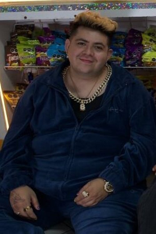 Alejandro Lago as Jorge Trejo