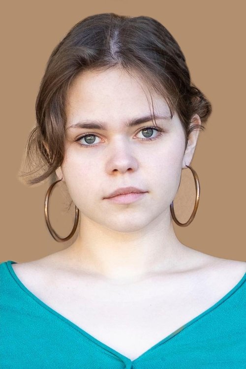 Cosima Centurioni as Marietta