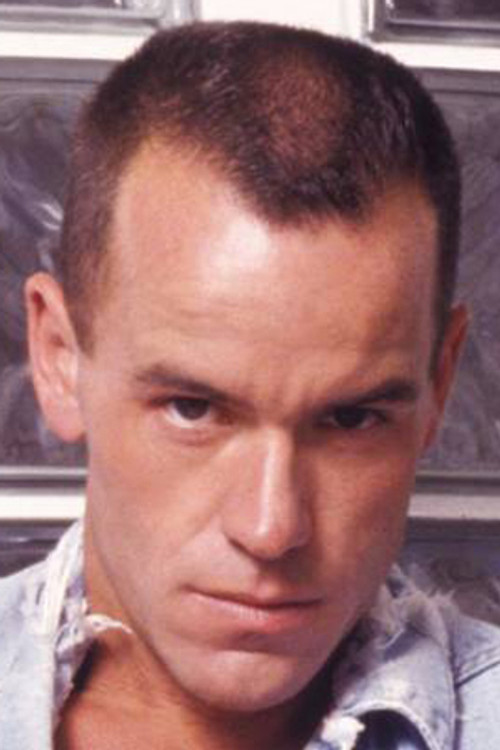 Hank Conrad as Performer