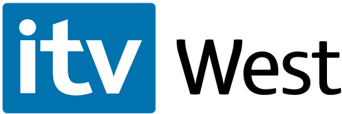 ITV West logo