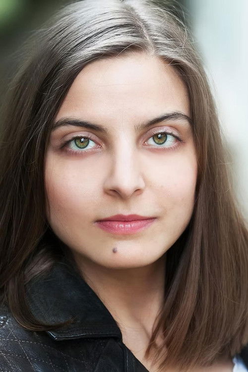 Mira Yonder as Interviewer