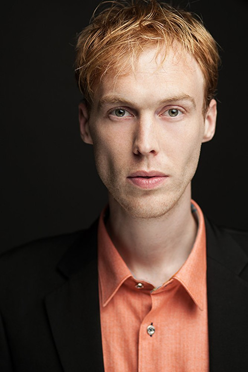 Christiaan Westerveld as Rhys