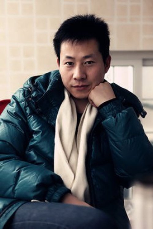 He Yunle as Huang Decheng