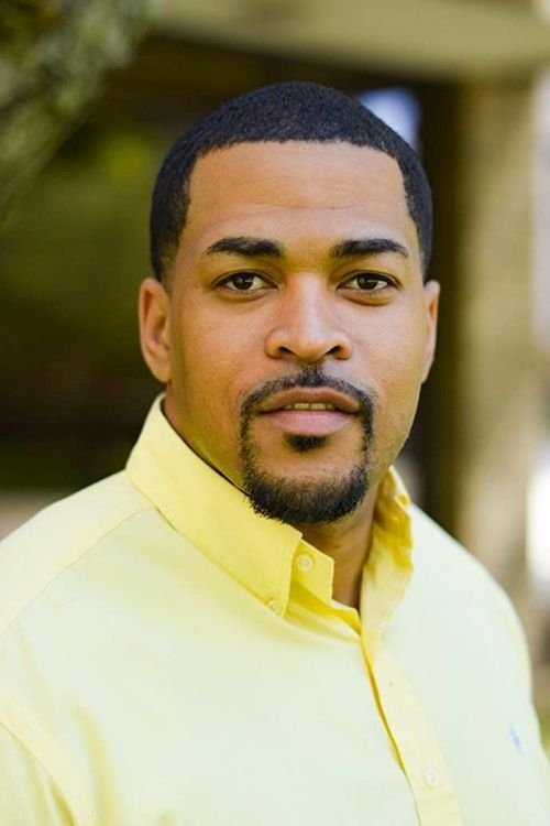 Demaris Harvey as Patrick