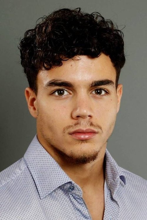 Fabrizio Borsani as Selim