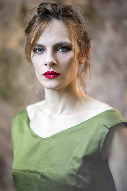 Elettra Dallimore-Mallaby as 