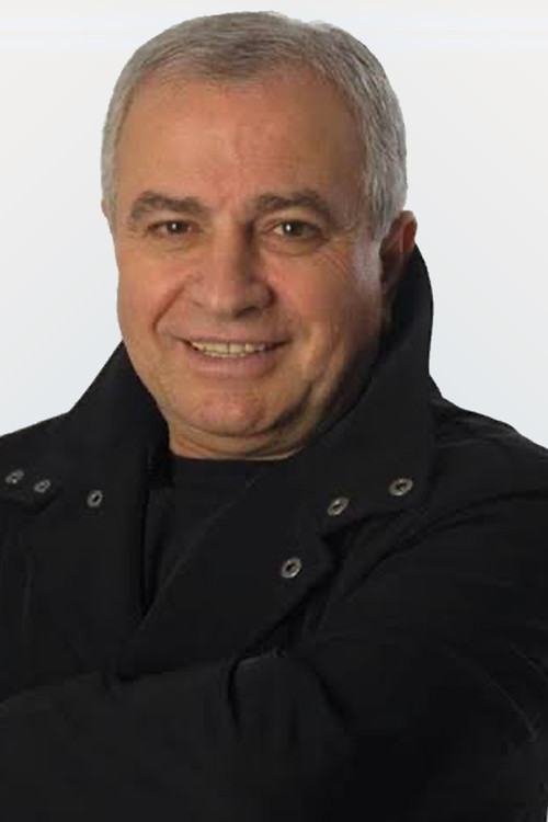 Ashot Ghazaryan as Ashot