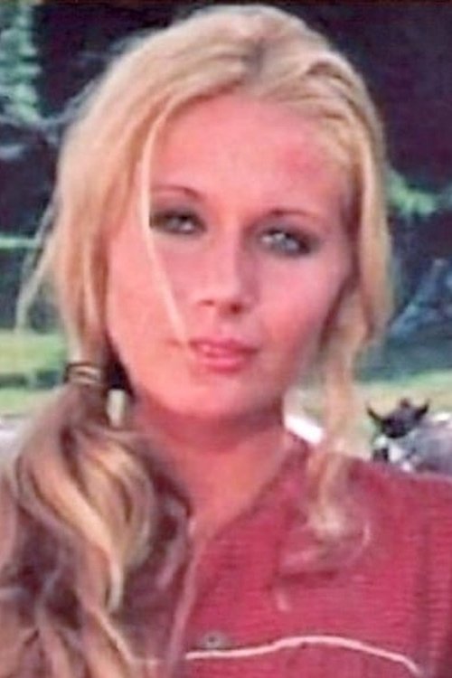 Elena Pedemonte as signora Guardavaccaro