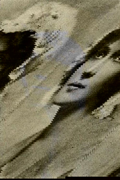 Adele Ray as Grace - a Model