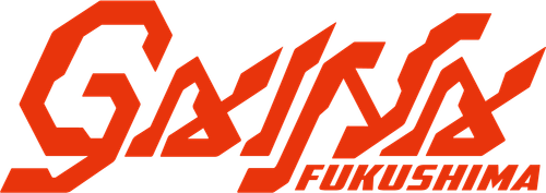 Fukushima Gainax logo