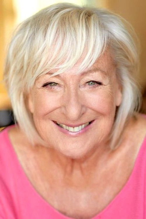 Karin Rasenack as Heidi