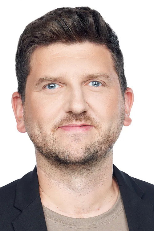 Étienne Fortin-Gauthier as Self - Host