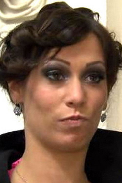 Aileen Young as Aileen